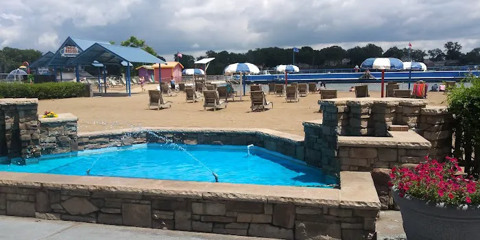 Norway Campground 3