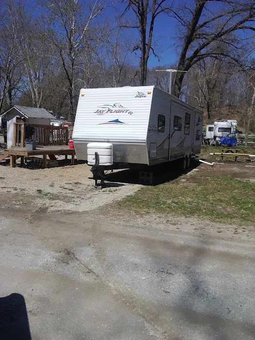 Norway Campground 6