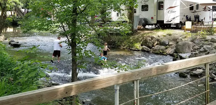 Norway Campground 9