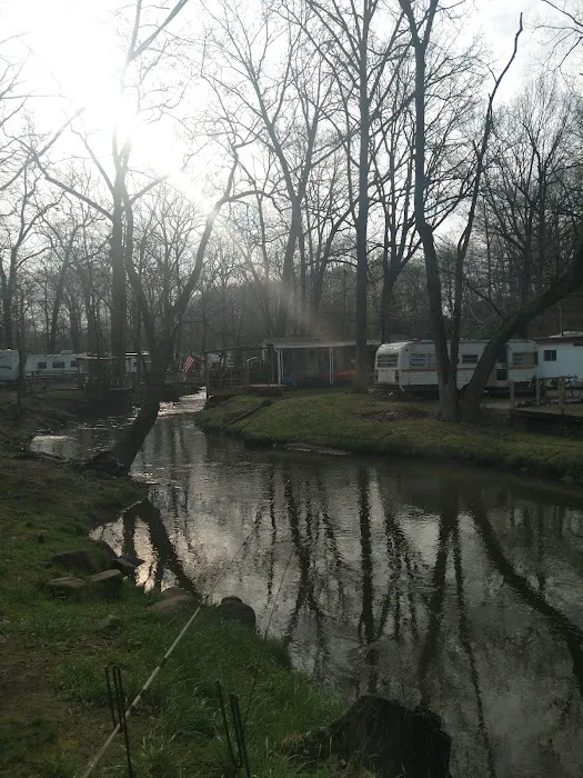 Norway Campground 10
