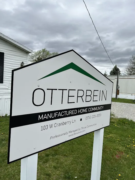 Otterbein MHC 1