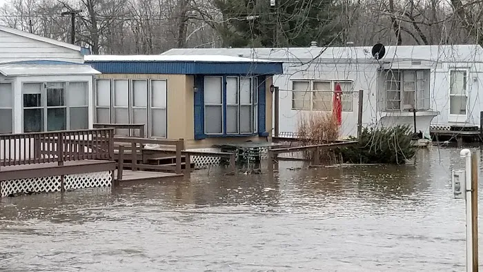 Elson Ponderosa Trailer Park 2