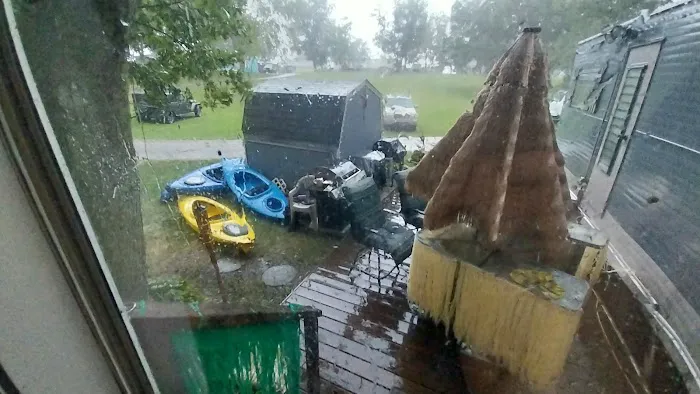 Elson Ponderosa Trailer Park 4