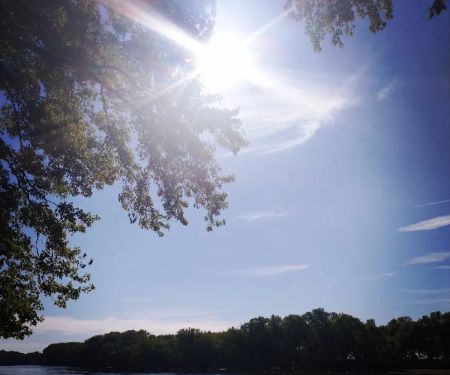 Rivers Edge Resort