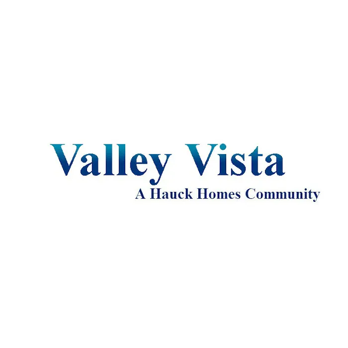 Valley Vista, A Hauck Homes Neighborhood 1