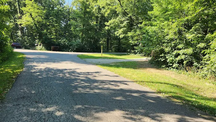 Morrison-Rockwood State Park Campground 10