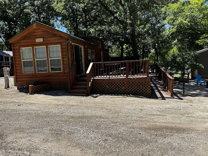 Wishing Well Rv Resort 8