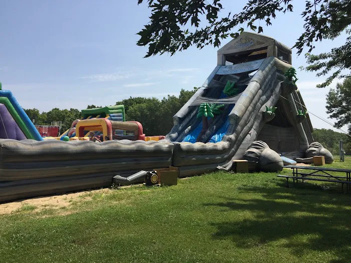 Wishing Well Rv Resort 6