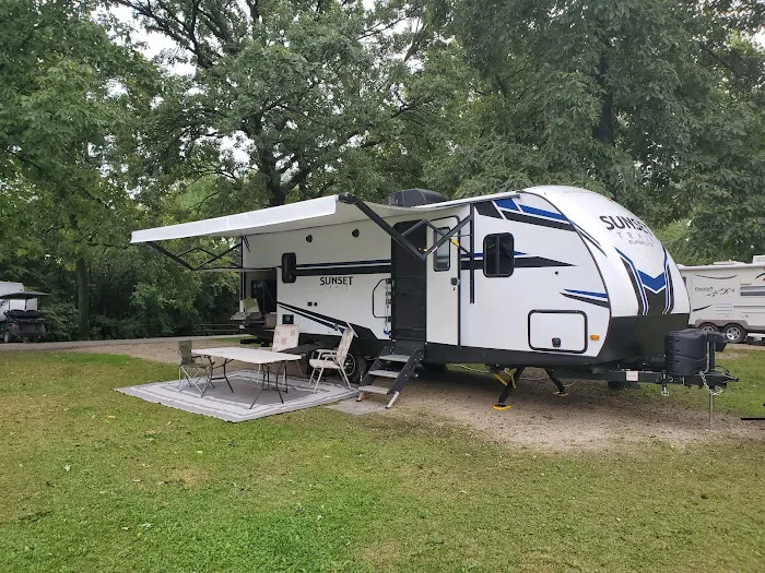 Wishing Well Rv Resort 9