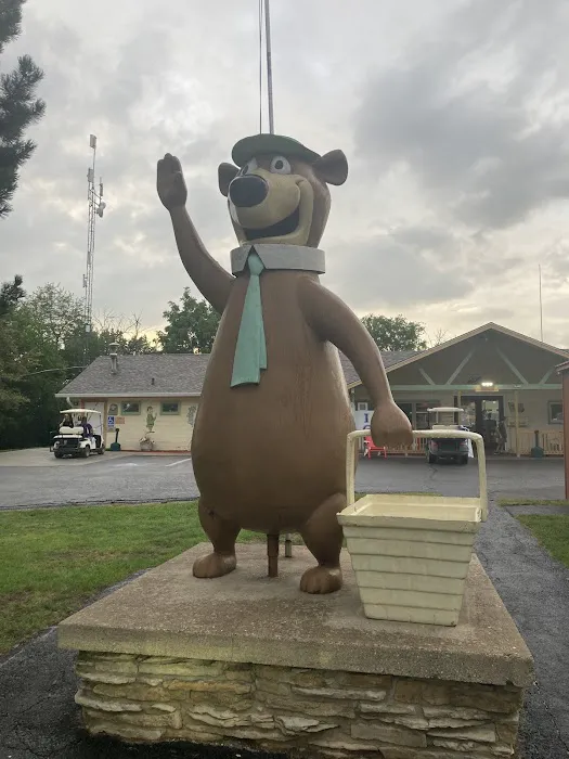 Wishing Well Rv Resort 1