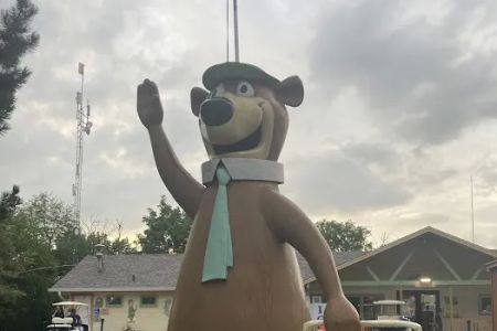 Wishing Well Rv Resort