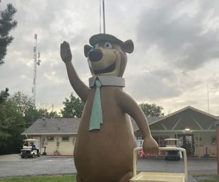 Wishing Well Rv Resort
