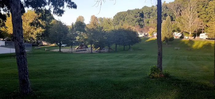 Bark River Campgrounds 2