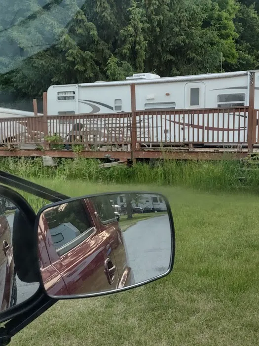 Bark River Campgrounds 10