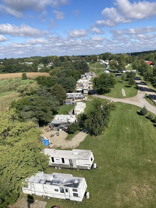 Bark River Campgrounds 6