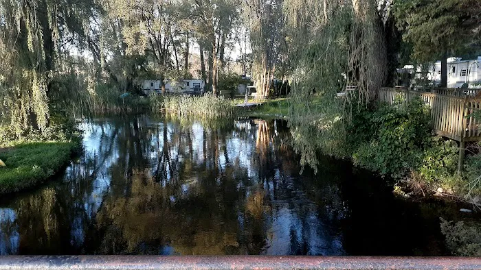 Bark River Campgrounds 5