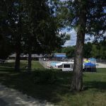 Bark River Campgrounds