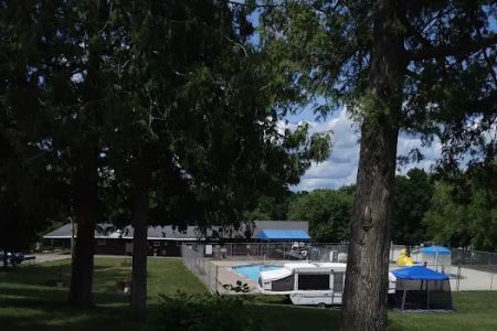Bark River Campgrounds