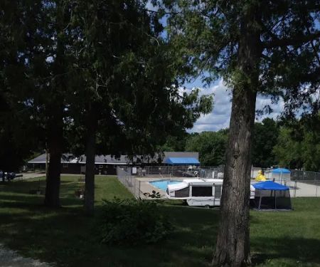 Bark River Campgrounds