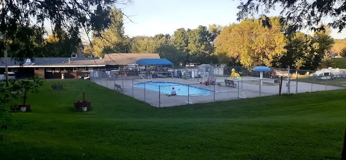 Bark River Campgrounds 4