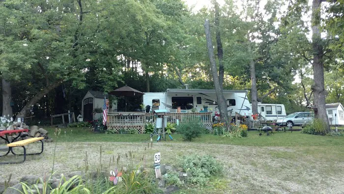 Pilgrim's Campground 9