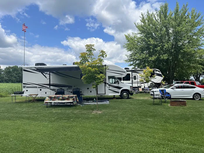 Pilgrim's Campground 0