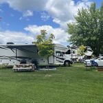 Pilgrim's Campground