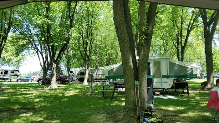 Pilgrim's Campground 7