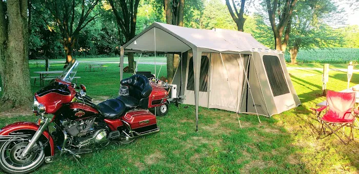 Pilgrim's Campground 2