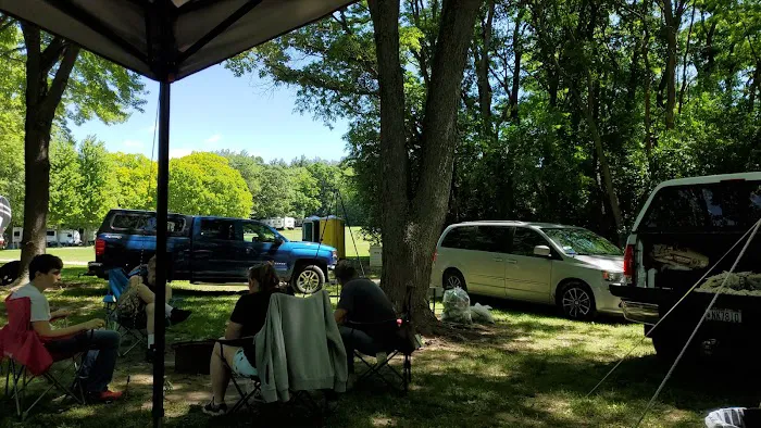 Pilgrim's Campground 4
