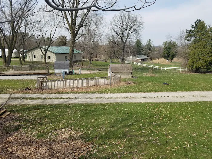 Pilgrim's Campground 1