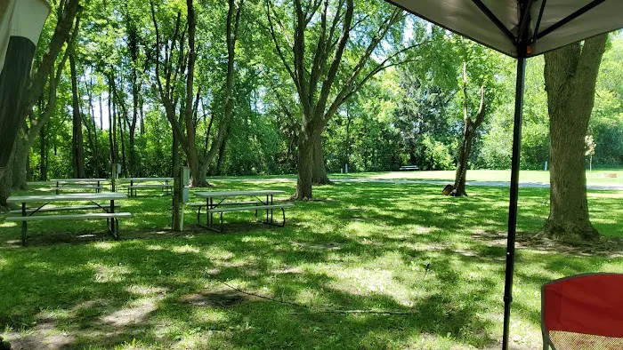 Pilgrim's Campground 3