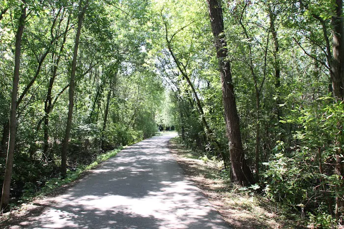 Blackhawk Campground 6