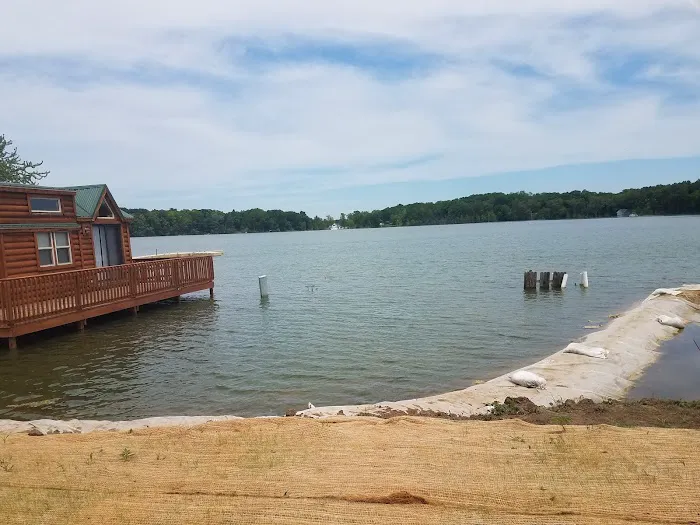 Blackhawk Campground 9