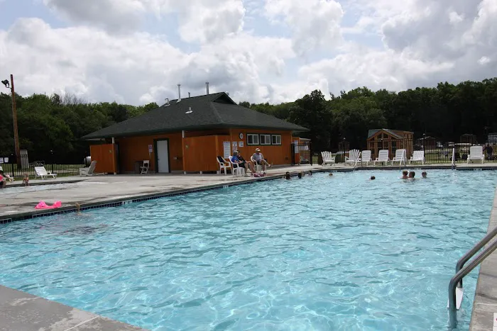 Blackhawk Campground 3