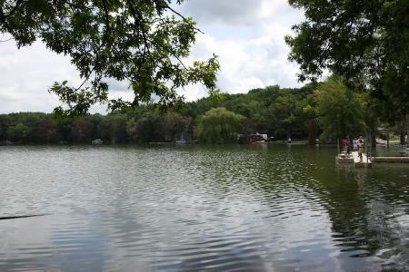 Blackhawk Campground