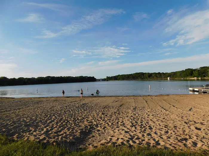Blackhawk Campground 2
