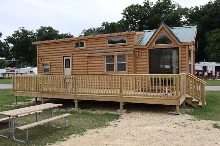 Blackhawk Campground 10
