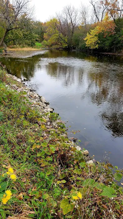 Rome Riverside Campground 6