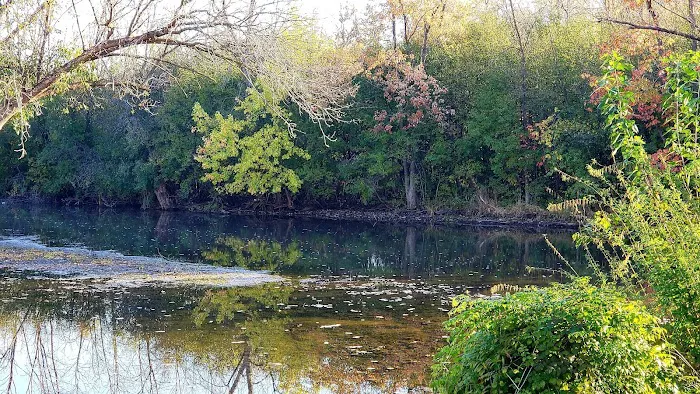 Rome Riverside Campground 8