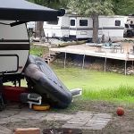 Rome Riverside Campground