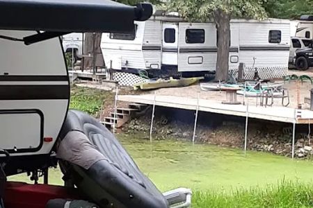 Rome Riverside Campground