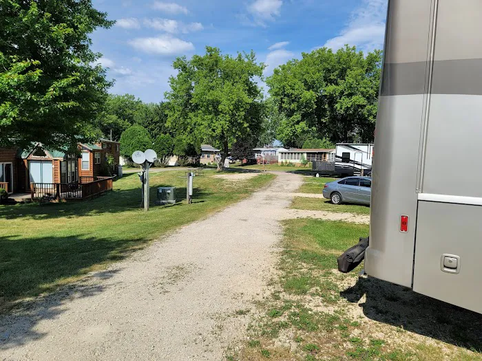Lakeland Campground 2