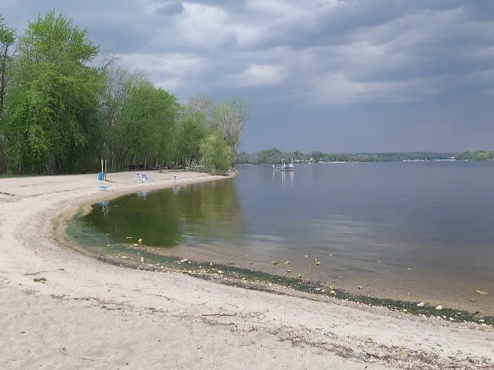 Lakeland Campground 10