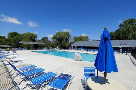 Lakeland Campground