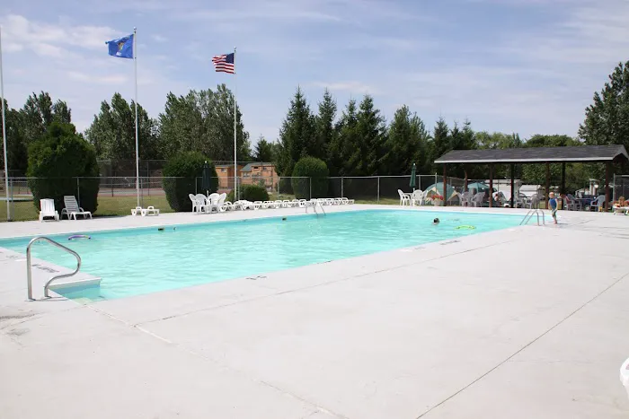 Lakeland Campground 6