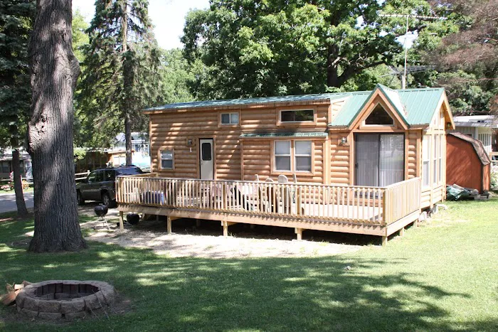 Lakeland Campground 8