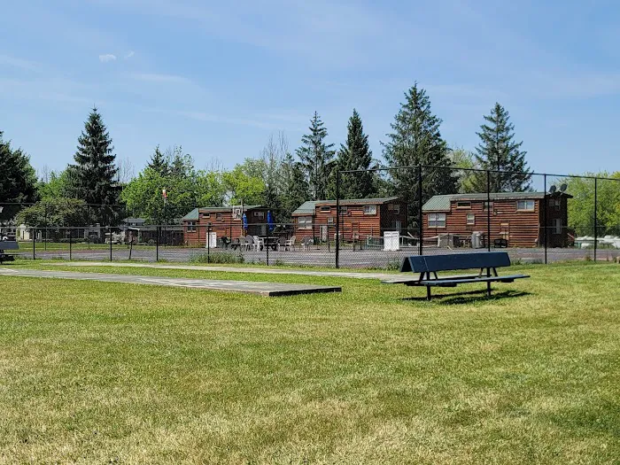 Lakeland Campground 4