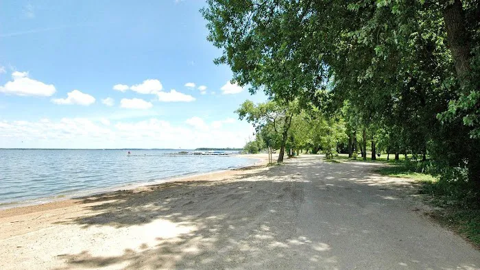 Lakeland Campground 5
