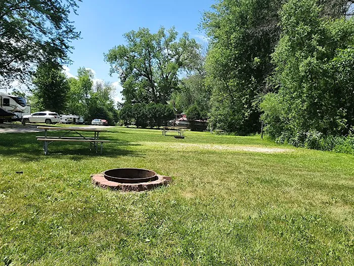 Lakeland Campground 9